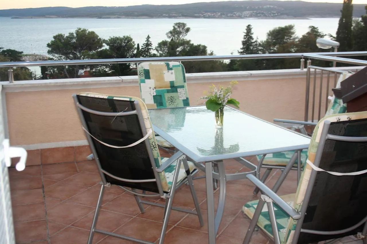 Apartman Crikvenica 30099 - Dane 0*,  Croatia