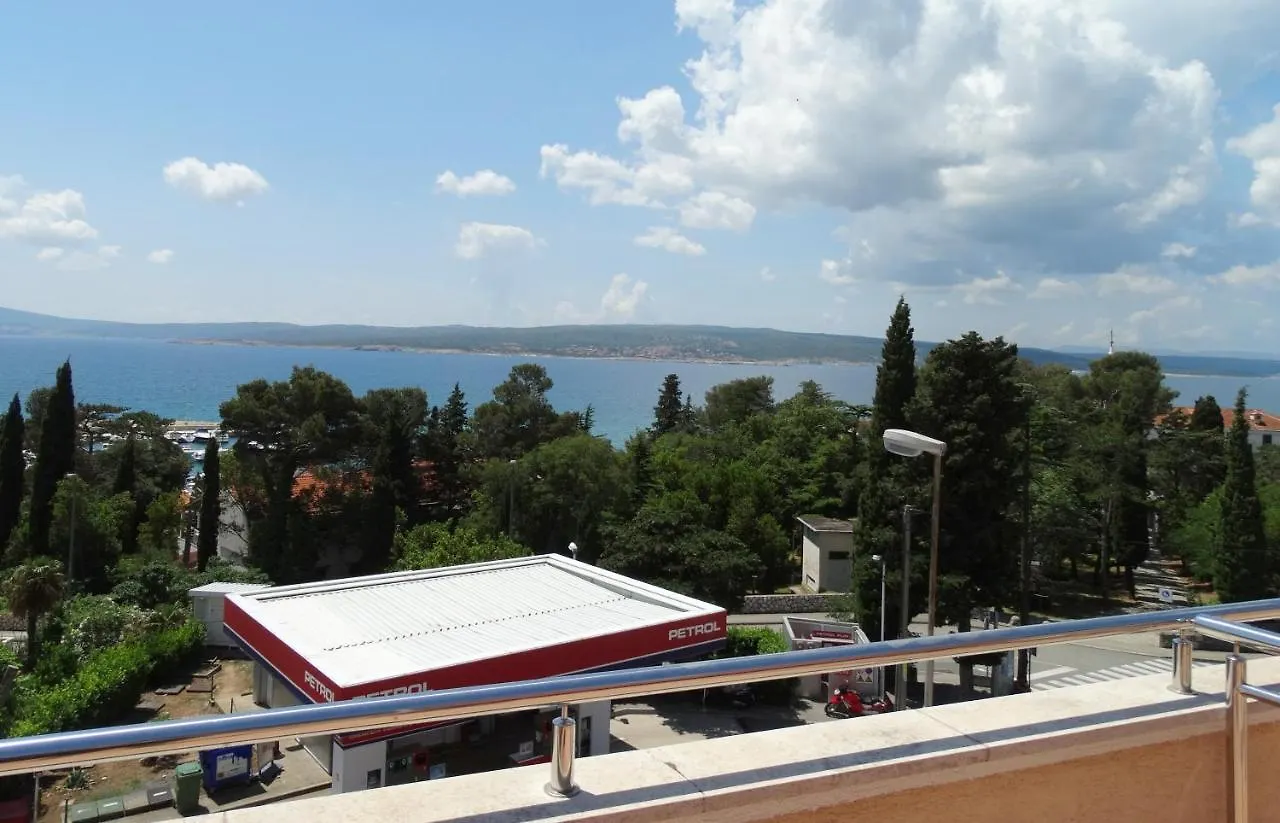 Apartman Crikvenica 30099 - Dane Croatia