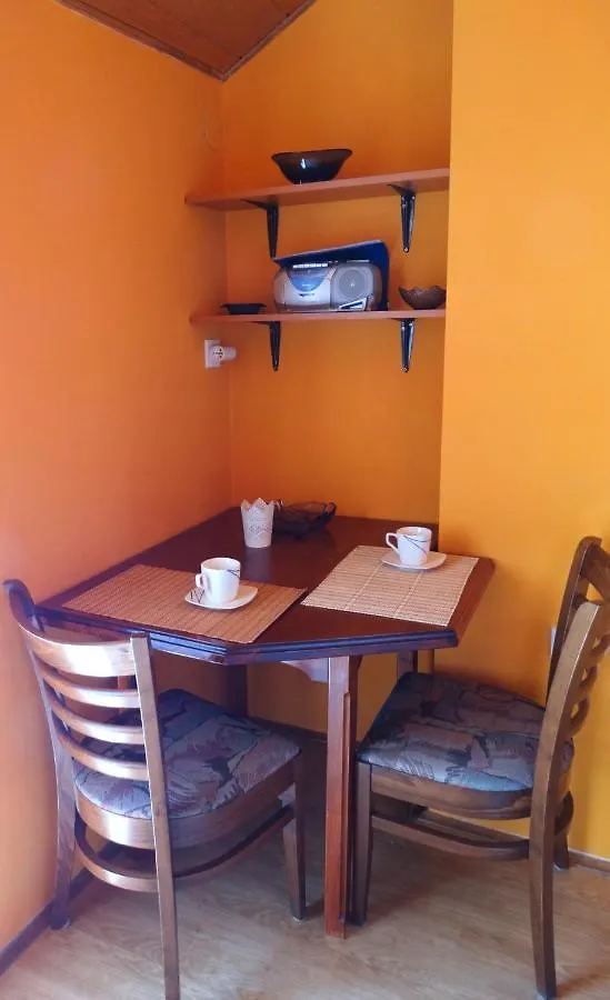 Apartment Apartman Crikvenica 30099 - Dane